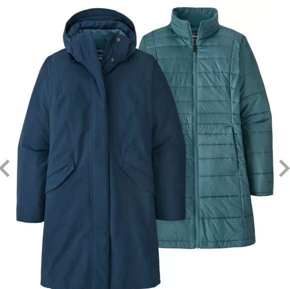 Patagonia Jacket - Picture 8 of 16